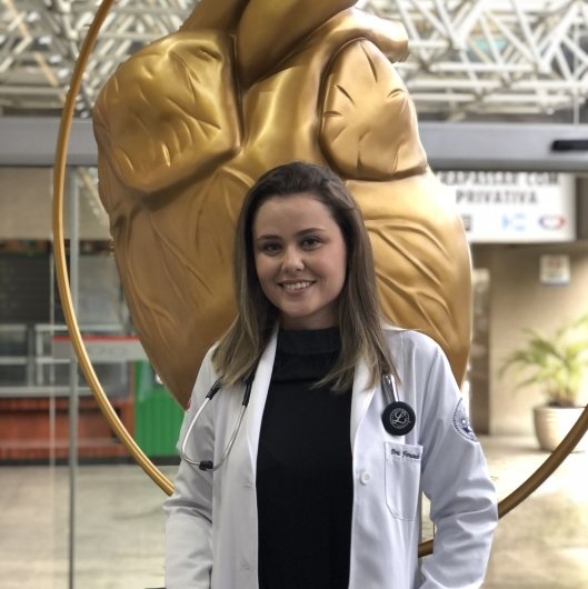 Dra. Fernanda Remor