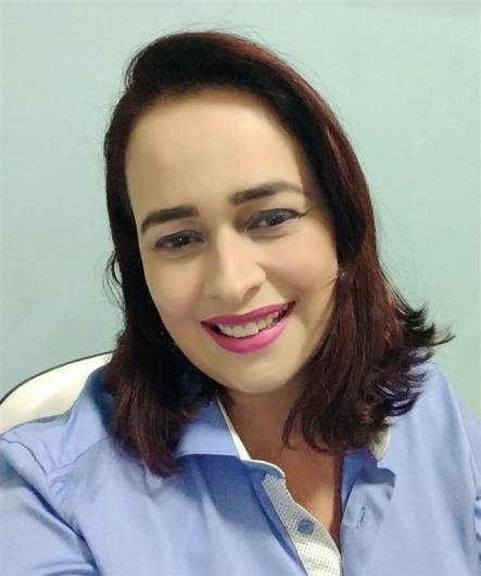 Prof. Michele Christine Rodrigues