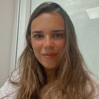 Dra. Bárbara Corseuil