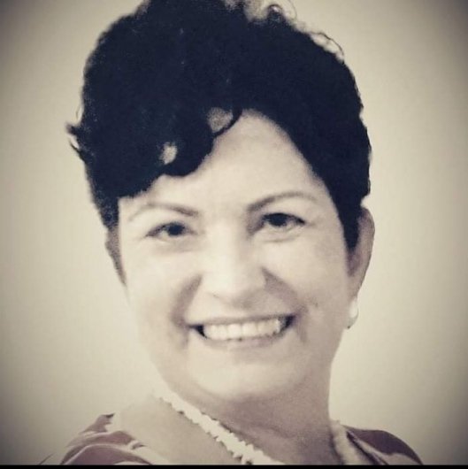 Eloise de Almeida