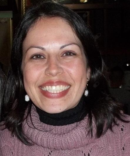 Iara Aparecida Rodrigues