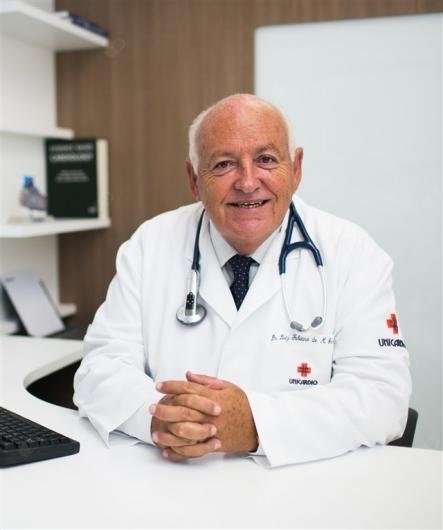 Dr. Luiz Fabiano de Miranda Gomes