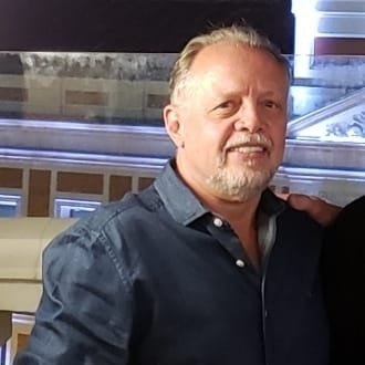 Dr. William Barbosa Filho