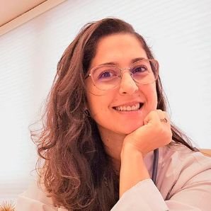 Dra. Bruna Cuoco Provenzano