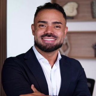 Dr. Dyego Augusto