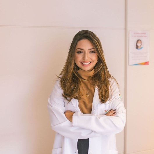 Dra. Ana Luiza Mattos Tavares