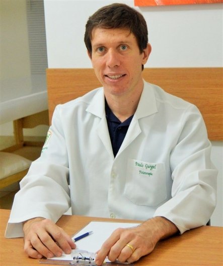 Paulo Autran Gurgel