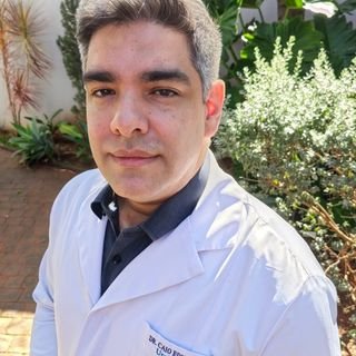 Dr. Caio Eduardo Andrade Oliveira