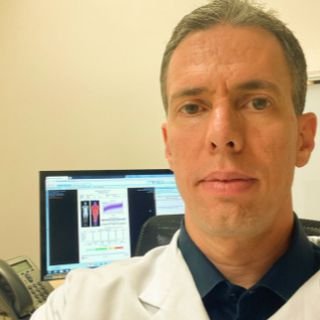 Dr. Henrique Cambraia Lippelt