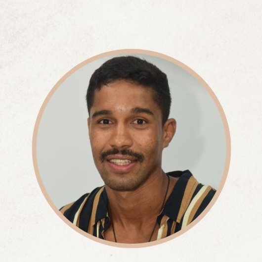 Paulo Fernando da Cruz