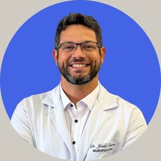 Dr. Joniel Soares Silva