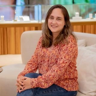 Dra. Sharon Kugel