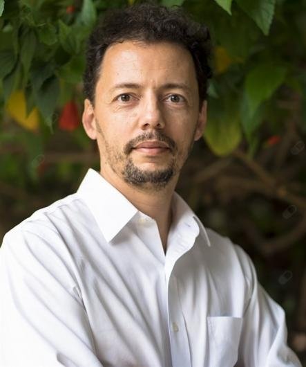 Heitor G. Fagundes