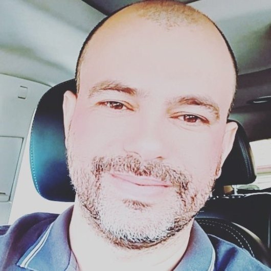 Prof. Tadeu Nunes Ferreira
