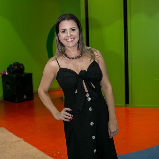 Dra. Luciana Marques de Campos