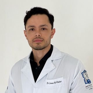 Dr. Lucas Banterli Vinhas