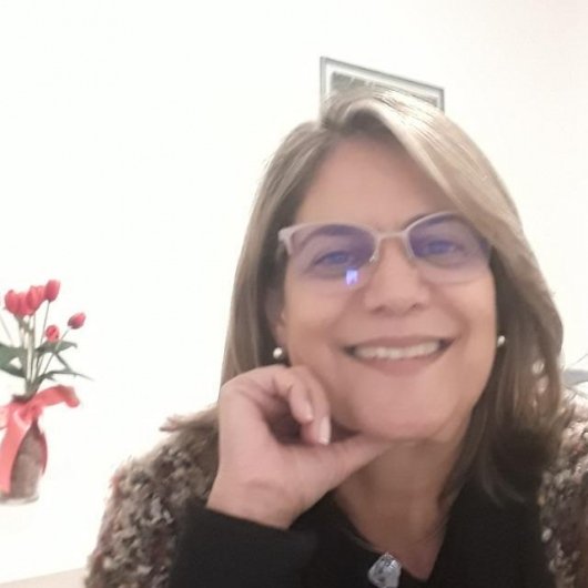 Prof. Patricia Napolitano