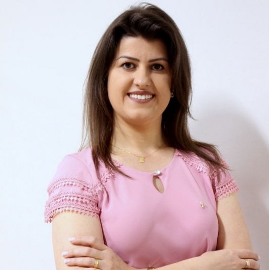 Carla Andreza Zeni Bau