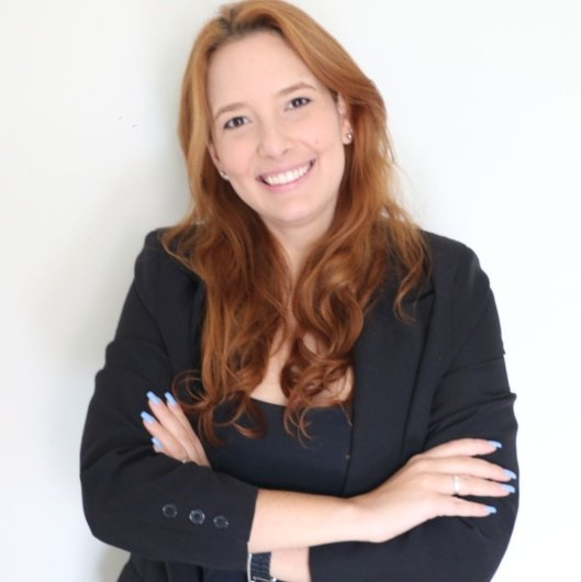 Monise Priscila Moreira Mosna