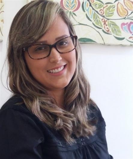 Larissa de Andrade Ribeiro