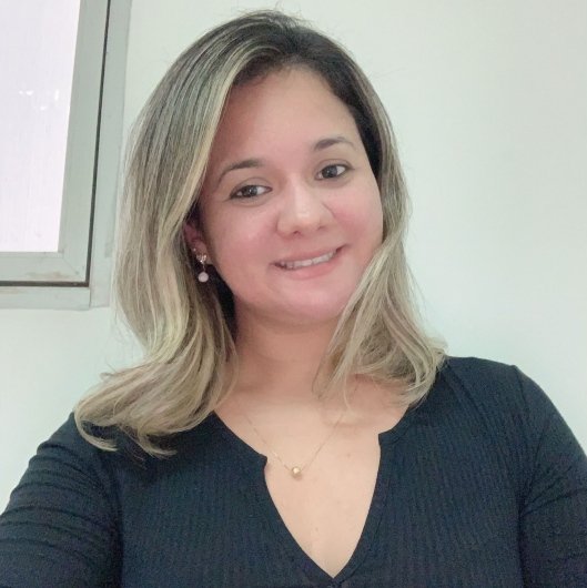 Cíntia Amorim