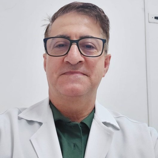 Dr. Ahmad Ali Abdul Rahim