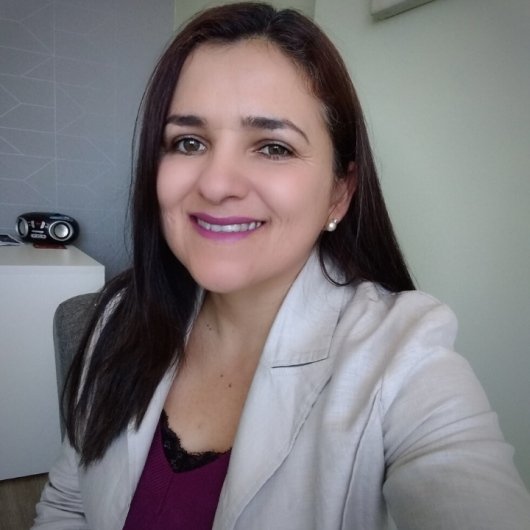 Luciana Ribeiro dos Santos