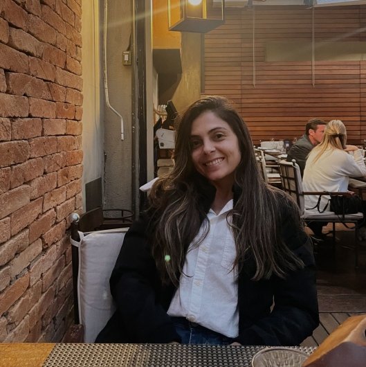 Kelly Cristina Nascimento