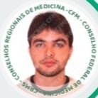 Dr. Andre Americo Bedenko Martins