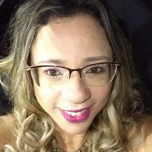 Odete De Oliveira