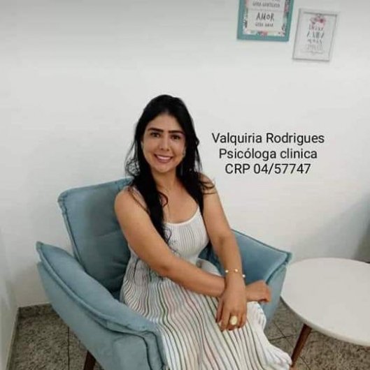 Valquiria Rodrigues Dos santos