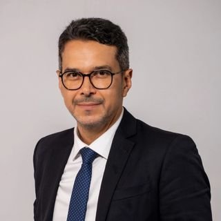 Dr. Marconi Gomes da Silva
