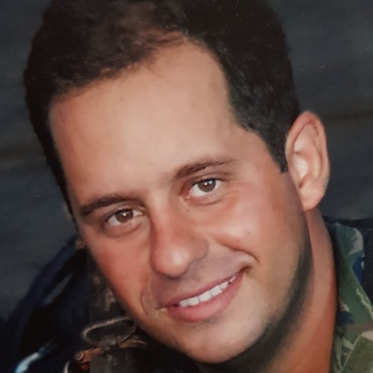 Dr. Michel Cyrino Saliba