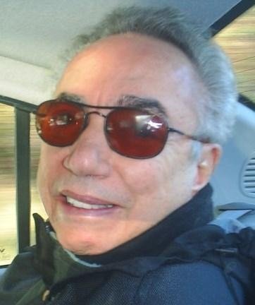 Dr. Marco Aurelio De Campos Martins