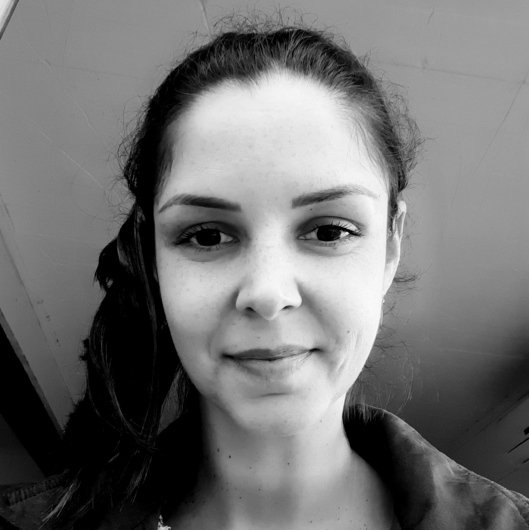 Dra. Amanda Ceia