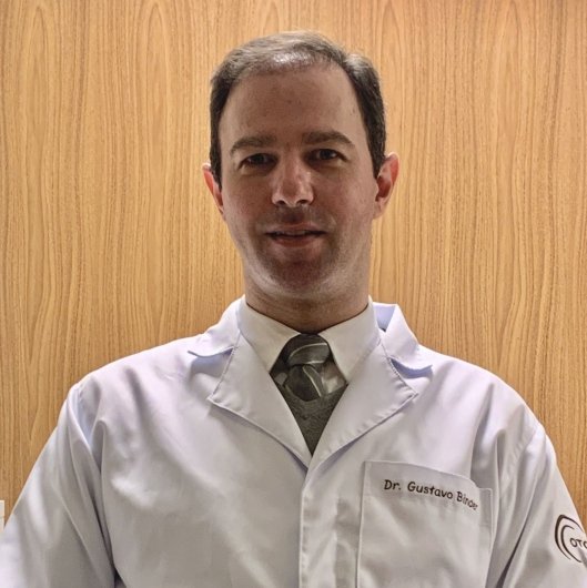 Dr. Gustavo Fernando Binder