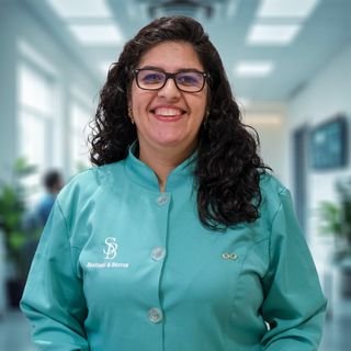 Dra. Ana Elisa Sganderla