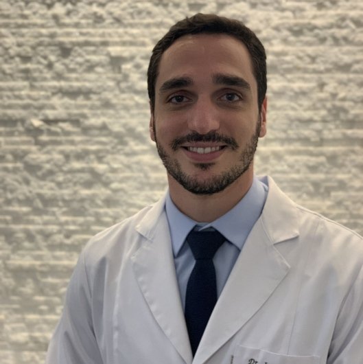 Dr. Iuri Filardi