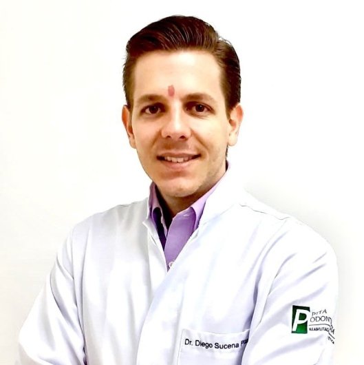 Dr. Diego Sucena Pita