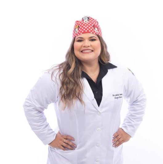 Dra. Gabriella Cavalcante