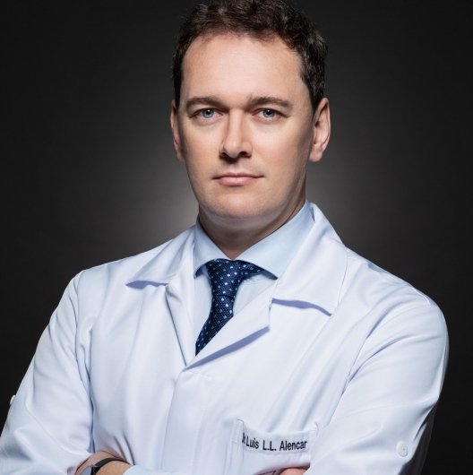 Dr. Luis Alencar