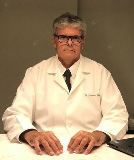 Dr. Fernando Cesar Diógenes Filho