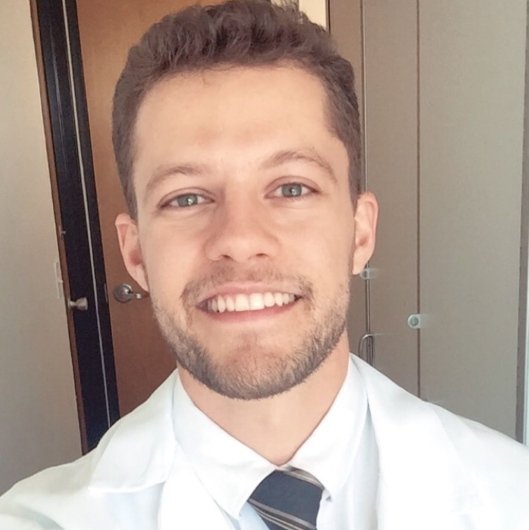 Dr. Matheus Tozatto Baptista Coelho Leal