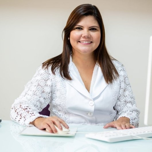 Dra. Claudia Andrade Cotrim