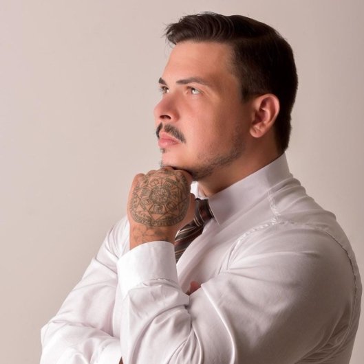 Dr. Fernando Polizel