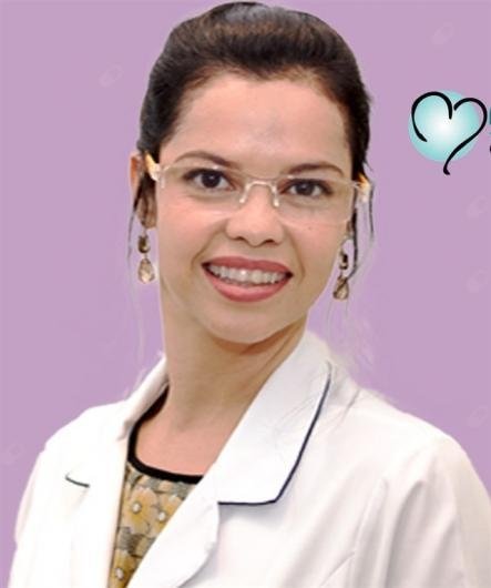Dra. Tatihana Leite Gomes de Moraes