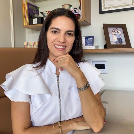 Dra. Marina Braga