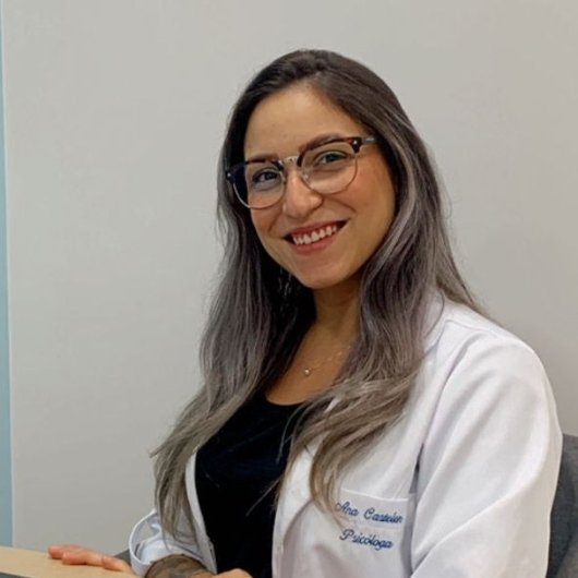 Ana Maria de Asevedo Castelen