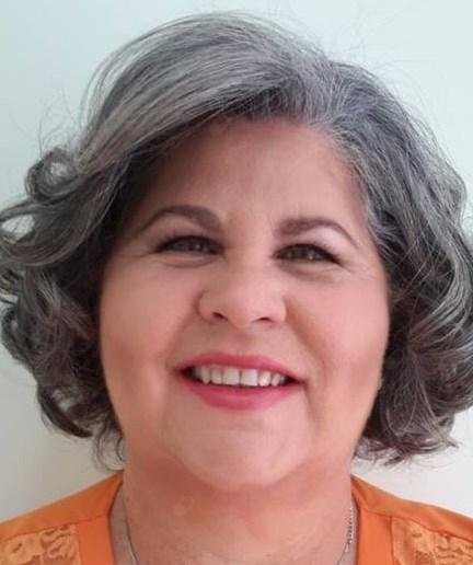 Elaine de Oliveira Sanches