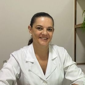 Dra. Tânia Bertoli